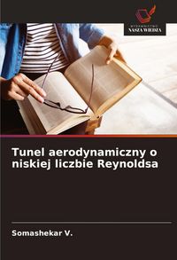 Produktbild: Tunel aerodynamiczny o niskiej liczbie Reynoldsa
