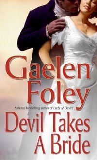Produktbild: Devil Takes A Bride
