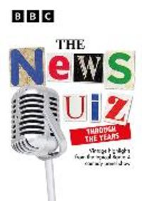 Produktbild: The News Quiz: Through The Years