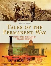 Produktbild: Tales of the Permanent Way