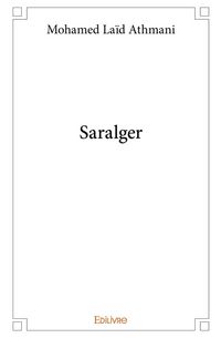 Produktbild: Saralger