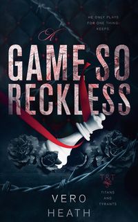 Produktbild: A Game So Reckless
