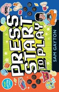 Produktbild: Press Start to Play