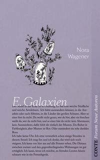 Produktbild: E.Galaxien