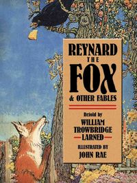 Produktbild: Rae, J: Reynard the Fox and Other Fables