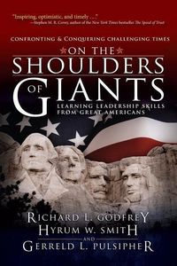 Produktbild: On the Shoulders of Giants