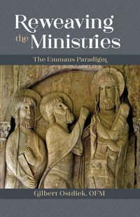 Produktbild: Reweaving the Ministries