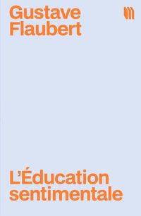 Produktbild: L'Education Sentimentale
