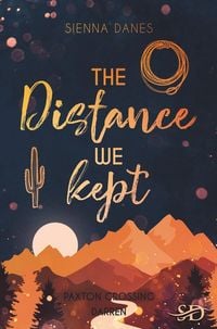 Produktbild: The Distance we kept