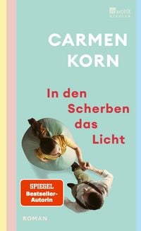 Produktbild In den Scherben das Licht