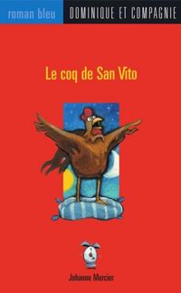 Produktbild: Le coq de San Vito