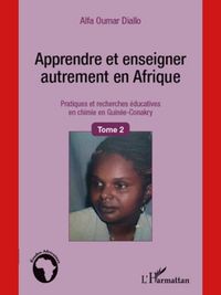Produktbild: Apprendre et enseigner autrement en afri