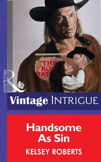 Produktbild: Handsome As Sin