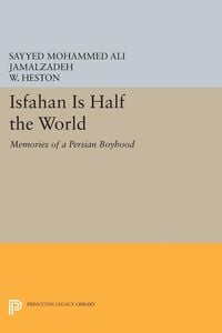 Produktbild: Isfahan Is Half the World