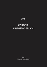 Produktbild: Das Corona Kriegstagebuch