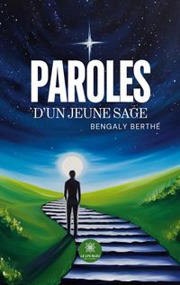 Produktbild: Paroles d'un jeune sage