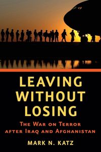 Produktbild: Leaving Without Losing