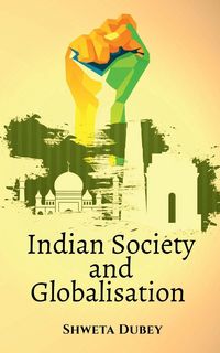 Produktbild: Indian Society and Globalisation