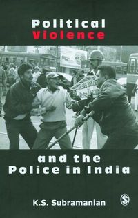 Produktbild: Political Violence & The Polic