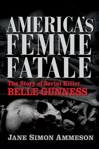 Produktbild: America's Femme Fatale