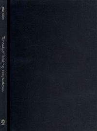 Produktbild: Threads of Thinking