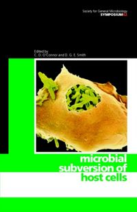 Produktbild: Microbial Subversion Of Host C