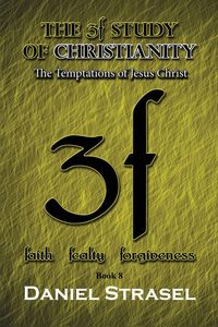 Produktbild: The 3f Study of Christianity