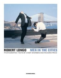Produktbild: Men in the Cities