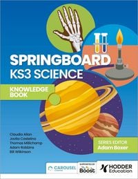 Produktbild: Springboard
