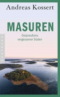 Produktbild: Masuren