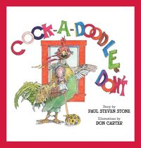 Produktbild: Cock-A-Doodle-Don't