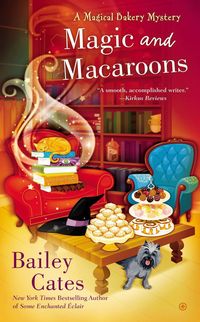 Produktbild: Magic and Macaroons
