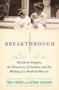 Produktbild: Breakthrough