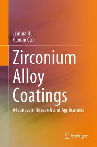 Produktbild: Zirconium Alloy Coatings