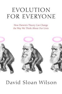 Produktbild: Evolution for Everyone