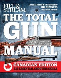 Produktbild: Total Gun Manual Canadian Edit