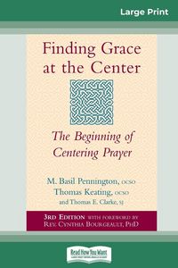 Produktbild: Finding Grace at the Center