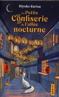 Produktbild: La petite confiserie de l'all&eacute;e nocturne