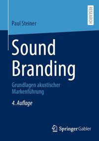 Produktbild: Sound Branding