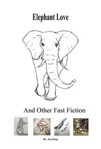 Produktbild: Elephant Love and Other Fast Fiction