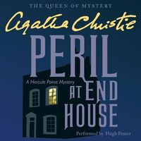 Bild vom Artikel Peril at End House: A Hercule Poirot Mystery vom Autor Agatha Christie