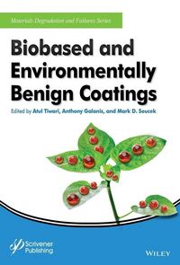 Produktbild: Biobased and Environmentally Benign Coatings
