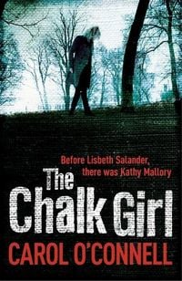 Produktbild: The Chalk Girl