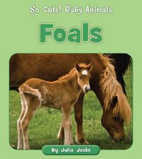 Produktbild: Foals