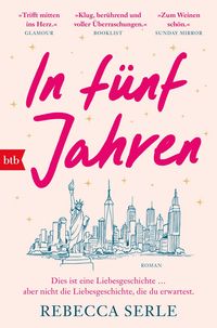 Produktbild: In f&uuml;nf Jahren