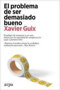 Produktbild: El problema de ser demasiado bueno