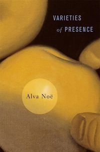 Produktbild: VARIETIES OF PRESENCE