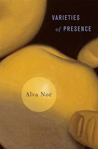 Produktbild: Varieties Of Presence
