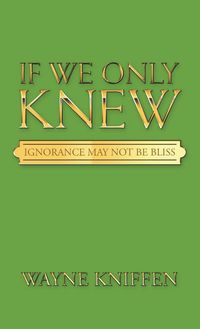 Produktbild: If We Only Knew