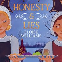 Produktbild: Honesty & Lies